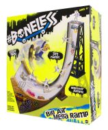 Boneless Big Air Mega Ramp