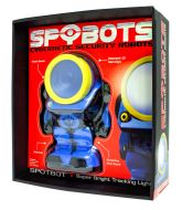 Spybots Spotbot robotti