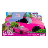 Barbie Glam Convertible Hbt92