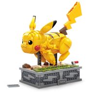 Mega Pokemon Kinetic Pikachu