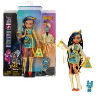 Monster High Core Cleo De Nile Doll Hhk54