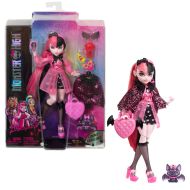 Monster High Core Draculaura Doll Hhk51