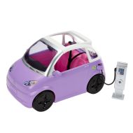 Barbie Electric Vehicle Hjv36