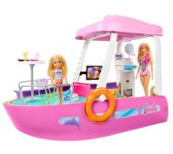 Barbie Dreamboat Hjv37