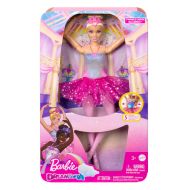 Barbie Twinkle Lights Ballerina Hlc25