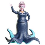 Disney Princess Little Mermaid Ursula nukke