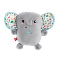 Fisher-Price elefantti Calming Vibes Elephant Soother
