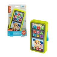 Fisher-Price älypuhelin 2-In-1 Slide To Learn