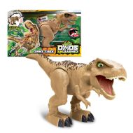 Dinos Unleashed Giant T-Rex