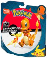 Mega Pokemon Charmander