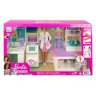 Barbie Fast Cast Clinic Gtn61