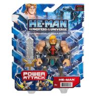 Motu Animated Core Feature He-Man