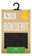 Black Horse bokserit I52789 Basic
