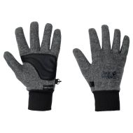 Jack Wolfskin Stormlock Knit glove 1900923