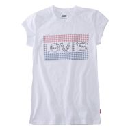 Levi's T-paita Dotted Sportswear Tee