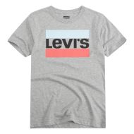 Levi's T-paita Sportswear logo tee