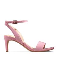 Clarks sandaalit Amali Jewel pink