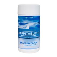Aqua Nova aktiivihappitabletit 1 kg