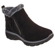 Skechers nilkkurit Womens Relaxed Fit Easy Going BLK