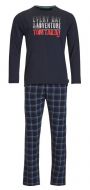 Tom Tailor pyjama 071221-4009