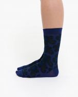 Marimekko sukat Hieta Unikko sininen