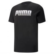 Puma miesten t-paita Mass Merchant Style