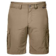 Jack Wolfskin Shortsit Canyon cargo shorts