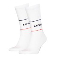 Levi's sporttisukat 2pack logo 701210567