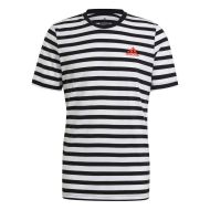 Adidas T-paita Essentials Stripy m