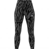 Adidas trikoot Tiger print 7/8 tights w