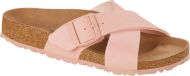 Birkenstock sandaalit soft pink Siena vegan