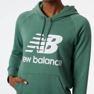 New Balance huppari Essentials Pullover W WT03550JD