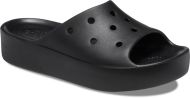 Crocs sandaalit Classic Platform Slide W