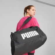 Puma laukku Challenger Duffel Bag S Black