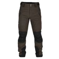 Alaska housut Superior Pro Brown/ Mud