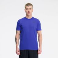 New Balance T-paita Tenacity Heathertech T-Shirt