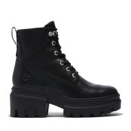 Timberland nilkkurit Everleigh Boot 6in Lace Up