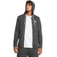 Under Armour collegetakki Rival terry lc fullzip
