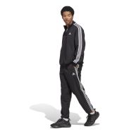 Adidas ulkoilupuku Sportswear Basic 3s Woven Tracksuit
