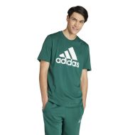 Adidas paita Essentials Single Jersey Big Logo T-Shirt