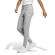 Adidas housut Essentials Linear French Terry Cuffed Pants
