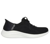 Skechers sneakerit Womens Ultra Flex 3.0 Slip-Ins BLK