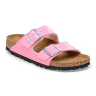 Birkenstock sandaalit patent candy pink Arizona