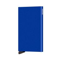 Secrid korttikotelo Cardprotector blue