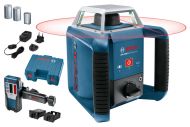 Bosch Professional pyörivä laser GRL 400 H