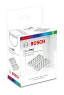 Bosch Mikrokuituliina Glass Vac lyhyt 2 kpl