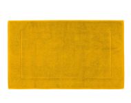 Harmony Textile kylpyhuoneenmatto Grand Hotel 58x85 cm keltainen