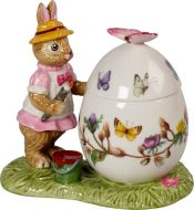 Villeroy&Boch Easter rasia Bunny Tales 11x6,5x10 cm