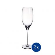 Villeroy&Boch Allegorie Premium Riesling-viinilasi Allegorie Premium 0,4l 2-os.