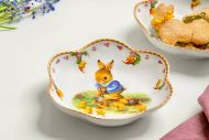 Villeroy&Boch Easter kulho Annual Easter Editions 2024 0,15 L 16,5x16,5x3,5 cm
